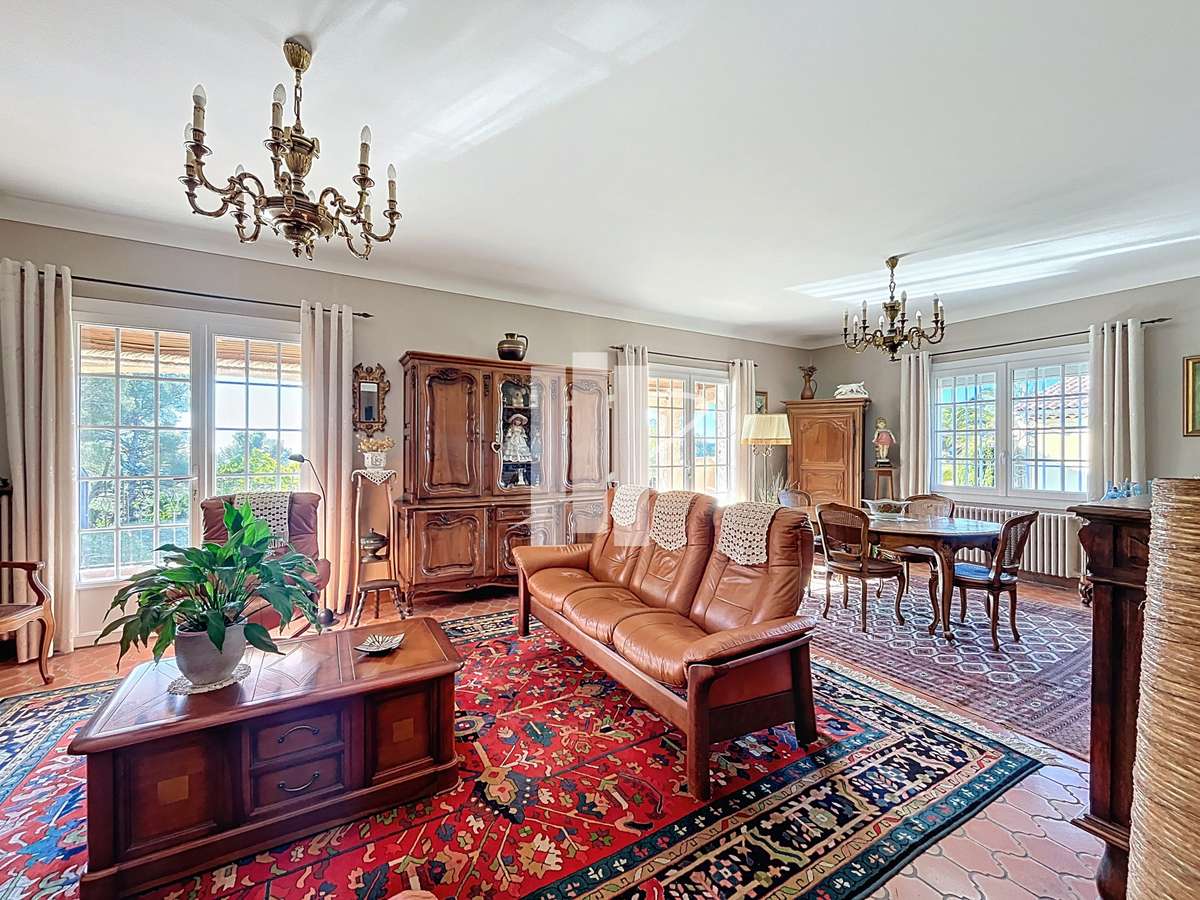 Maison Saint-Raphaël