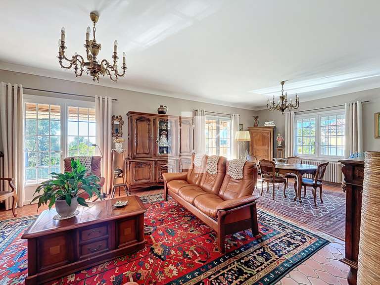 Maison Saint-Raphaël - 4 chambres - 184m²