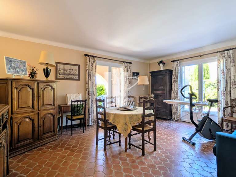 Maison Saint-Raphaël - 4 chambres - 184m²