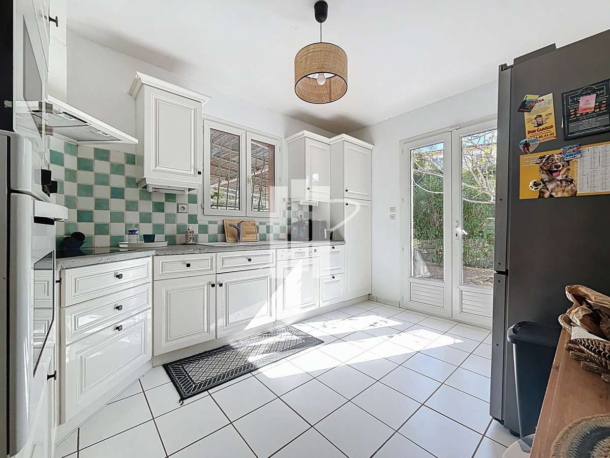 Maison Saint-Raphaël