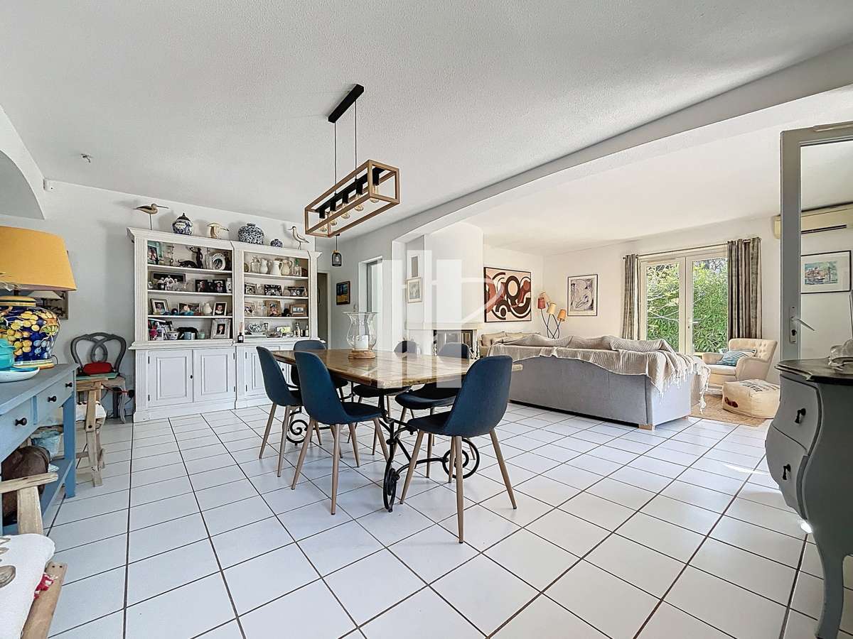 Maison Saint-Raphaël