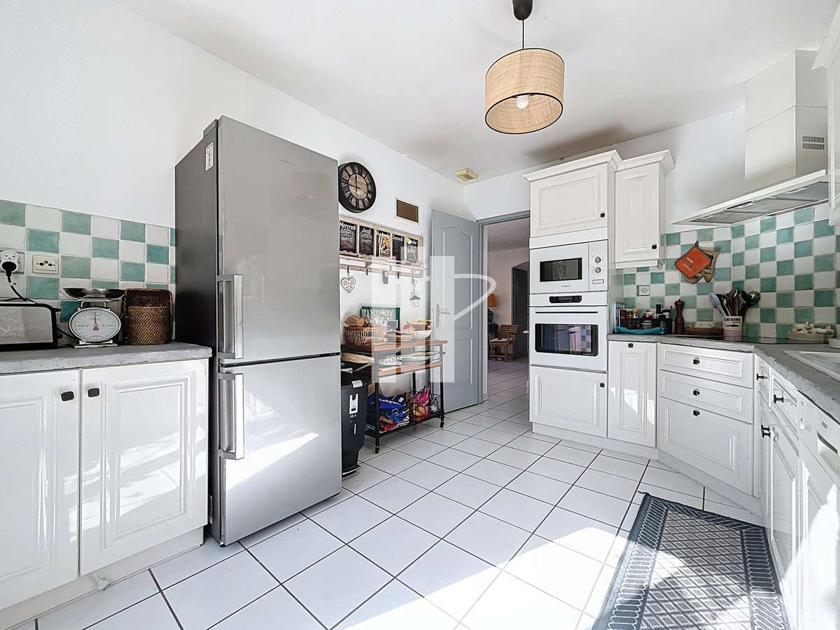 Maison Saint-Raphaël