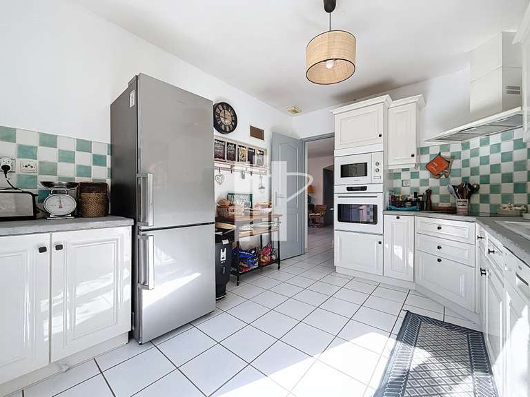 Maison Saint-Raphaël - 3 chambres - 125m²