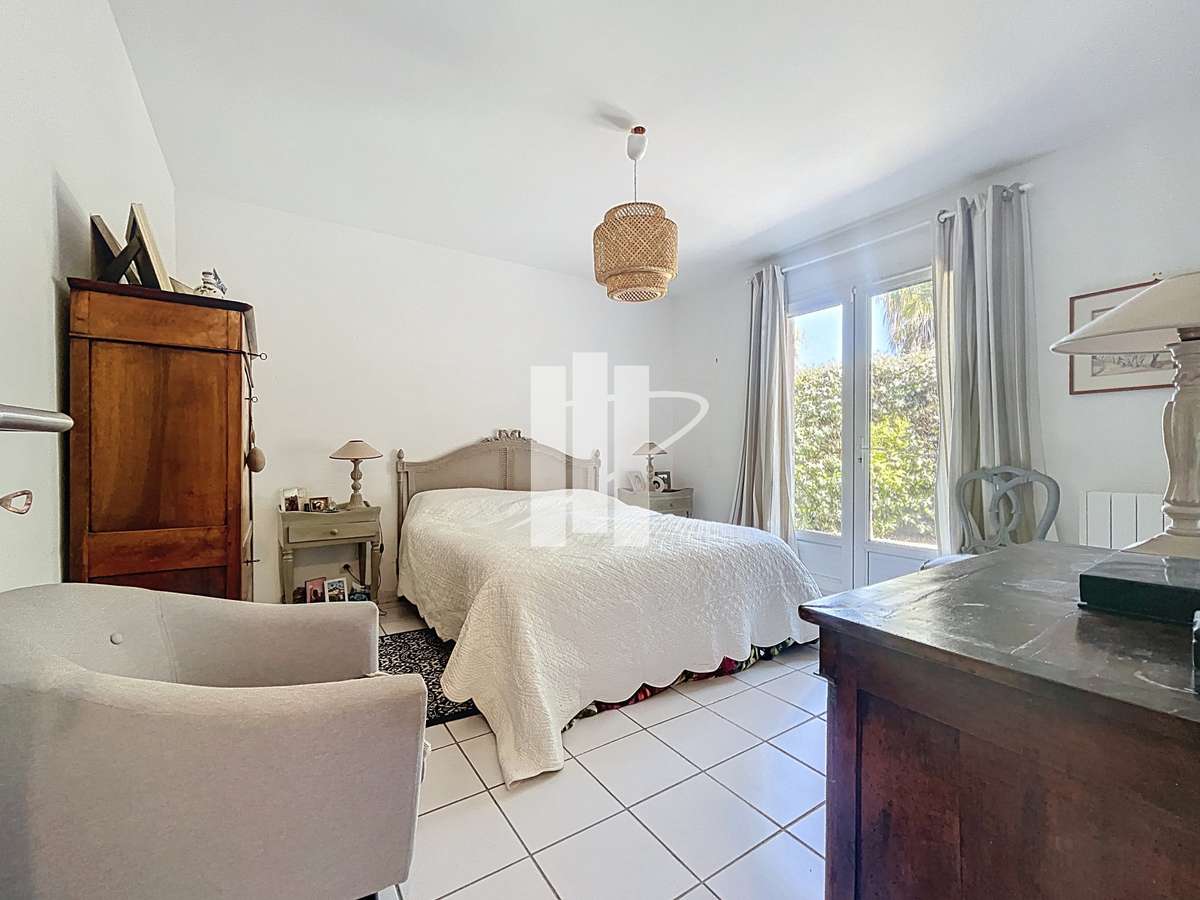 Maison Saint-Raphaël