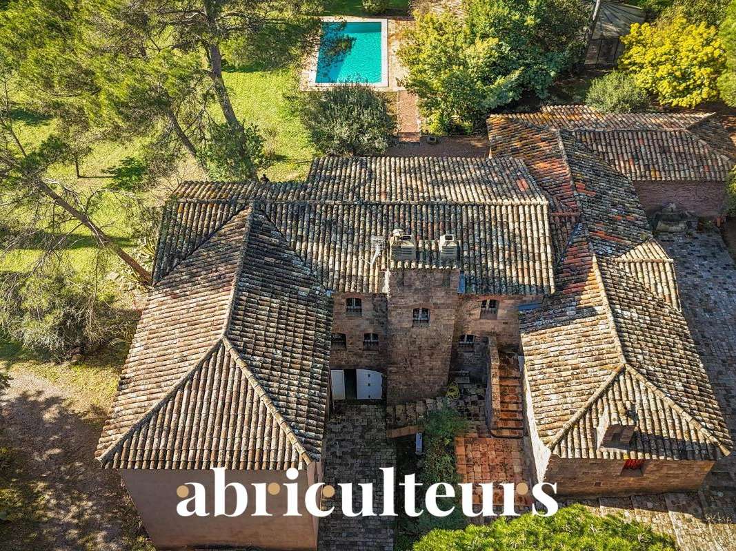 Maison Saint-Raphaël