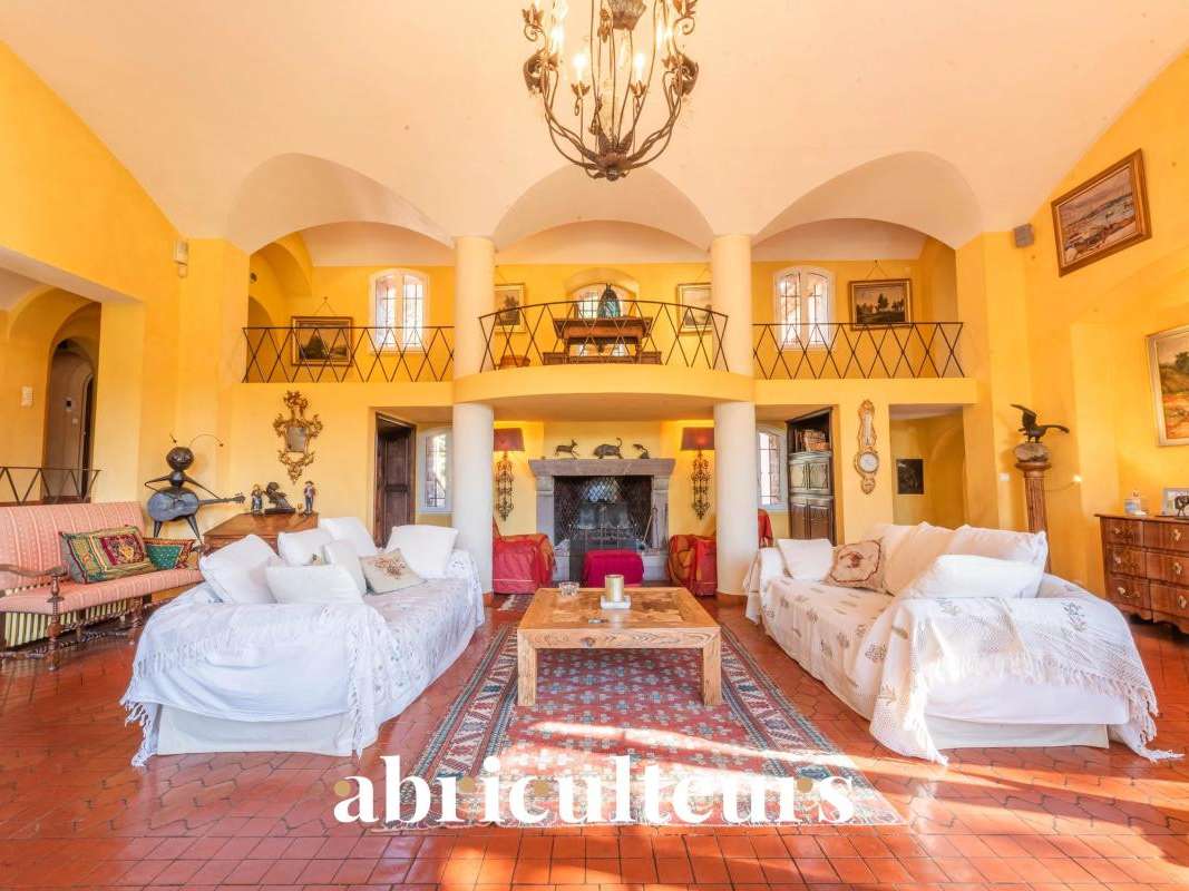 Maison Saint-Raphaël