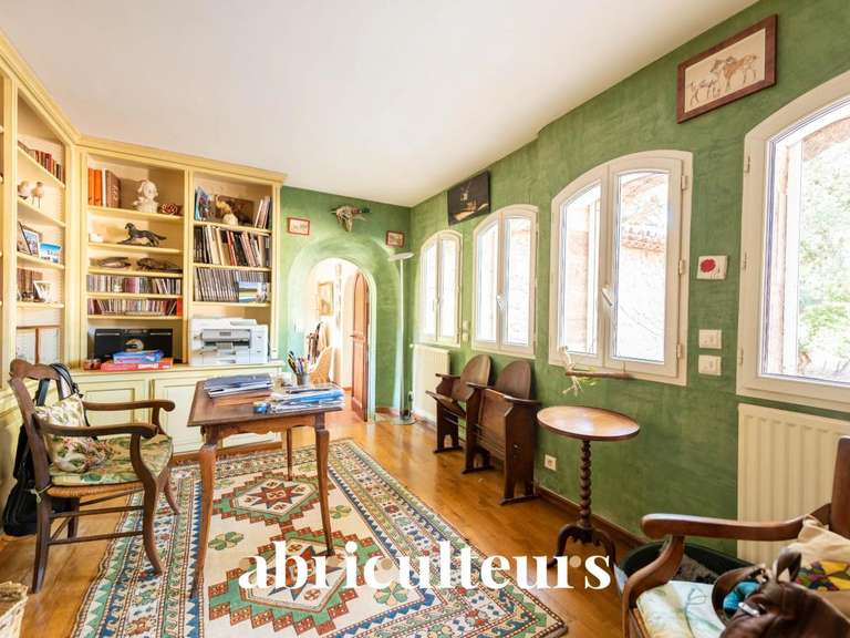 Maison Saint-Raphaël - 4 chambres - 300m²