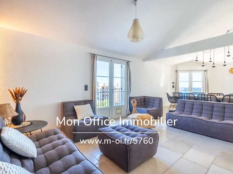 Maison avec Vue sur mer Saint-Raphaël - 7 chambres - 230m²