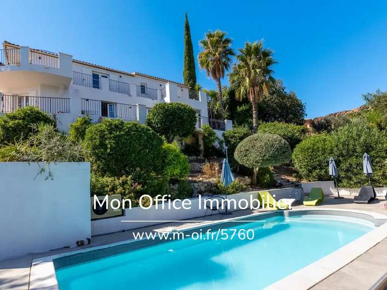 Maison avec Vue sur mer Saint-Raphaël - 7 chambres - 230m²