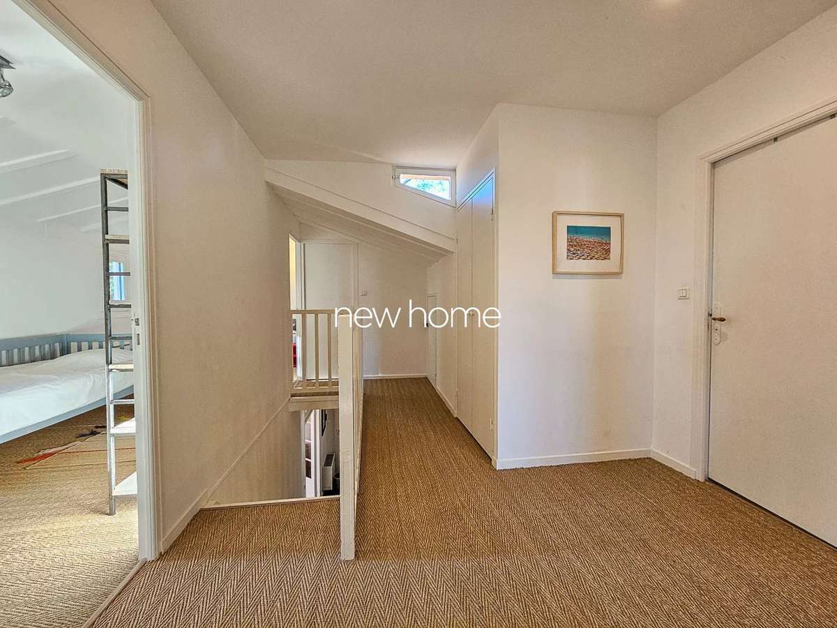 Maison Saint-Raphaël