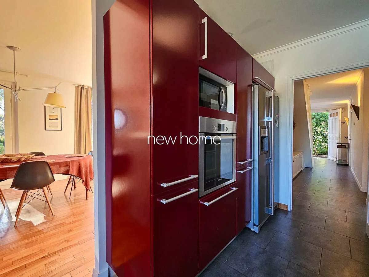 Maison Saint-Raphaël