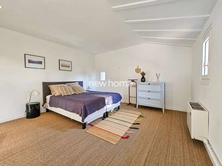 House Saint-Raphaël - 5 bedrooms - 185m²