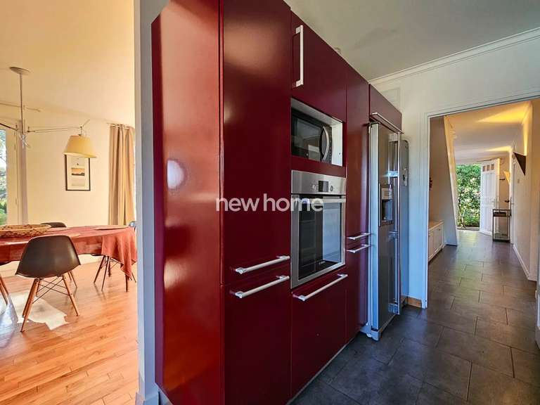 House Saint-Raphaël - 5 bedrooms - 185m²