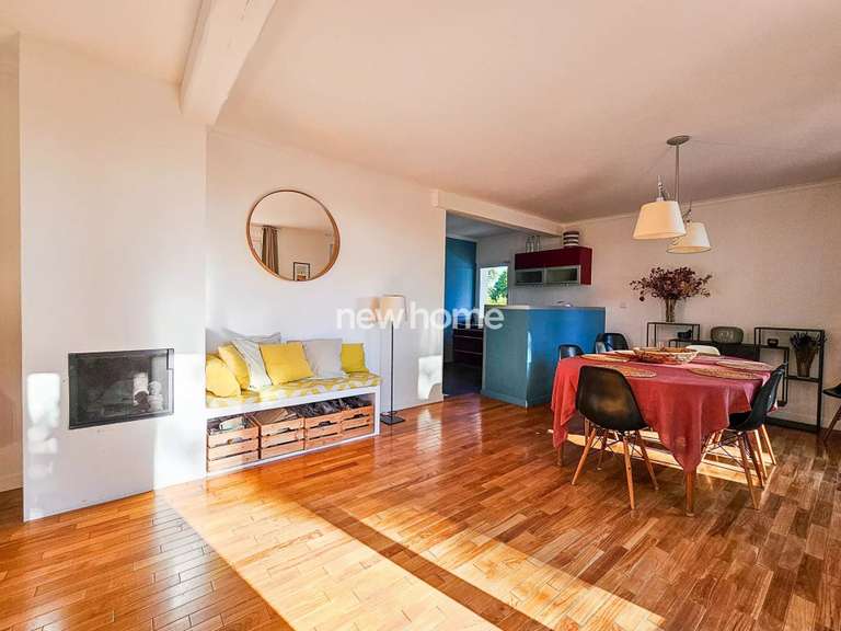 House Saint-Raphaël - 5 bedrooms - 185m²