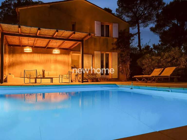 House Saint-Raphaël - 5 bedrooms - 185m²