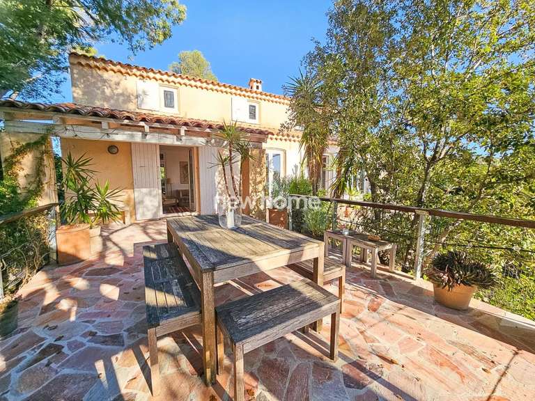 House Saint-Raphaël - 5 bedrooms - 185m²