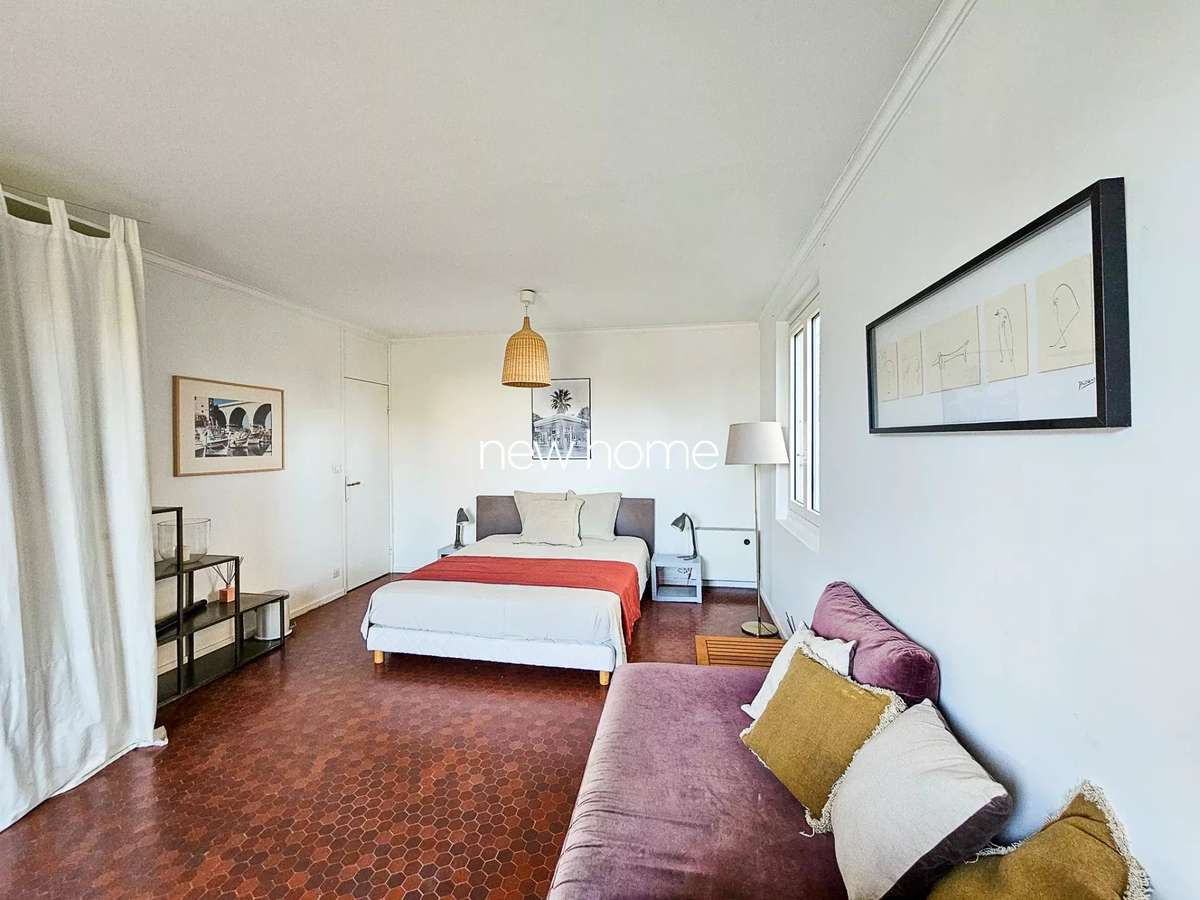 Maison Saint-Raphaël