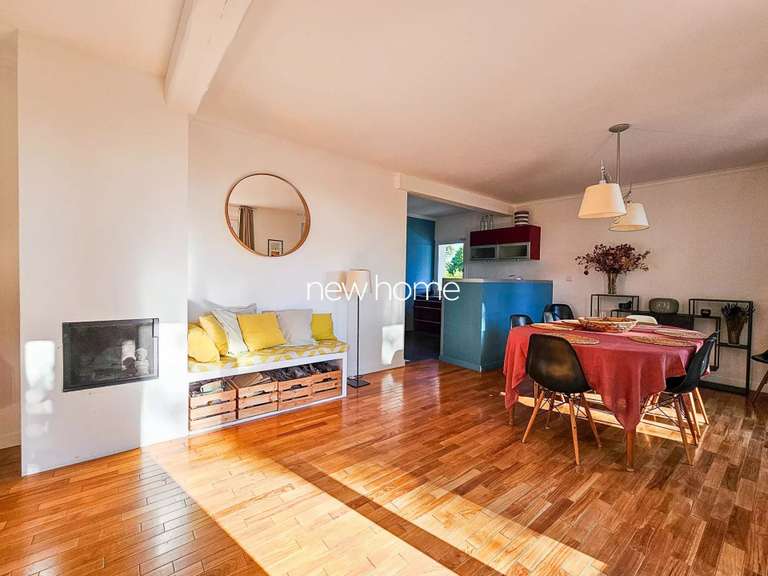 Maison Saint-Raphaël - 5 chambres - 185m²