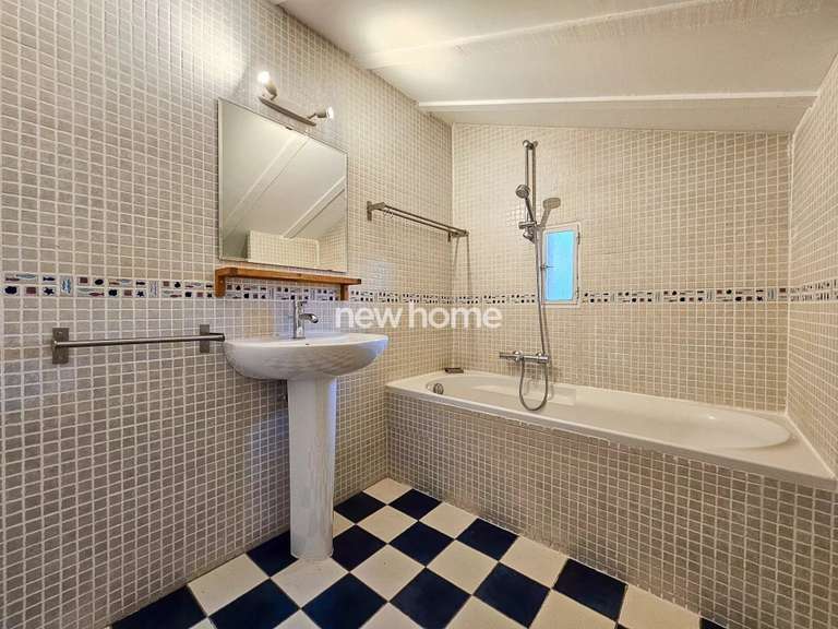 House Saint-Raphaël - 5 bedrooms - 185m²