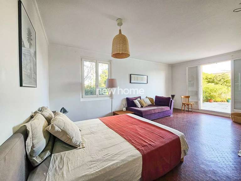 House Saint-Raphaël - 5 bedrooms - 185m²