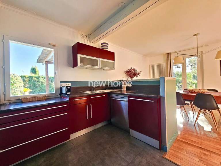 House Saint-Raphaël - 5 bedrooms - 185m²