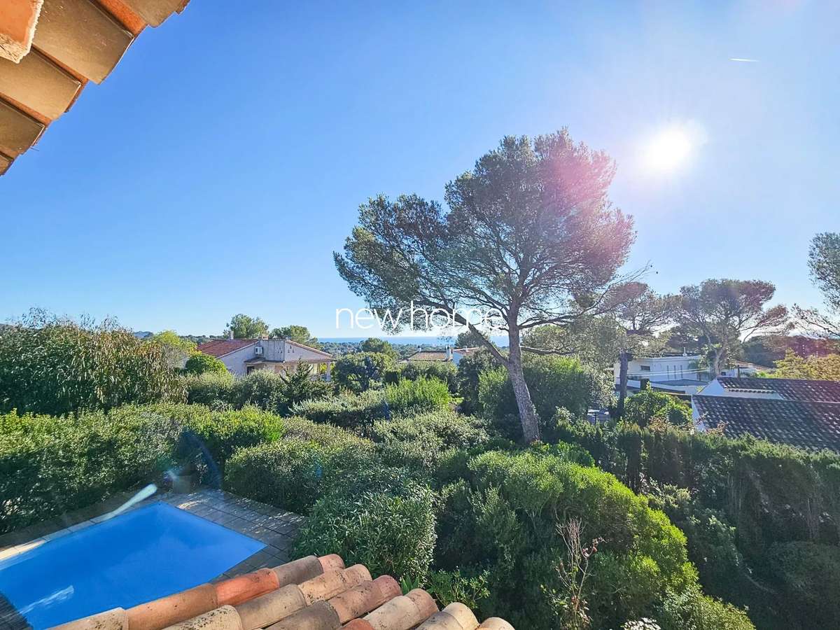 Maison Saint-Raphaël