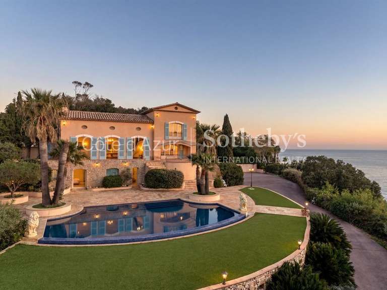 Maison avec Vue sur mer Saint-Raphaël - 5 chambres - 390m²