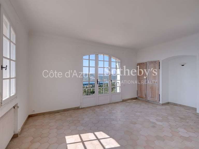 Maison avec Vue sur mer Saint-Raphaël - 5 chambres - 390m²