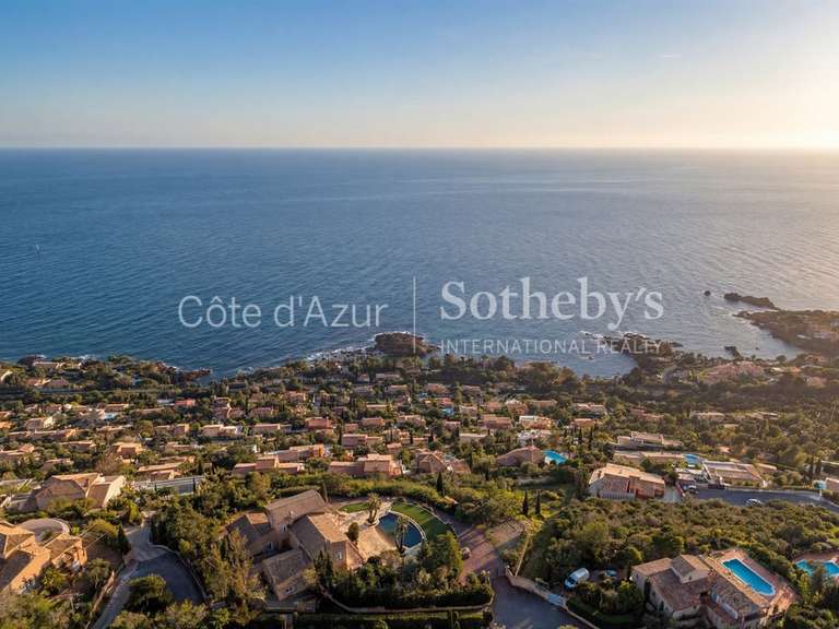 Maison avec Vue sur mer Saint-Raphaël - 5 chambres - 390m²