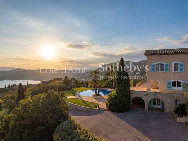 Maison avec Vue sur mer Saint-Raphaël - 5 chambres - 390m²