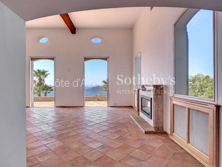 Maison avec Vue sur mer Saint-Raphaël - 5 chambres - 390m²