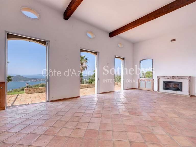 Maison avec Vue sur mer Saint-Raphaël - 5 chambres - 390m²