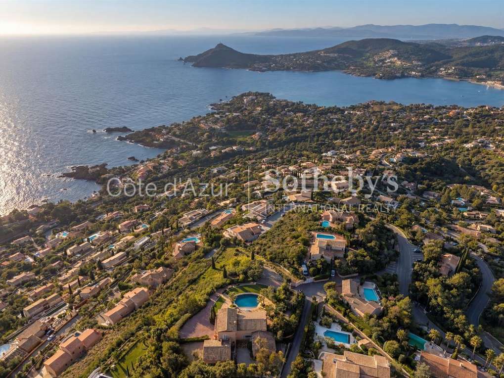 Maison Saint-Raphaël