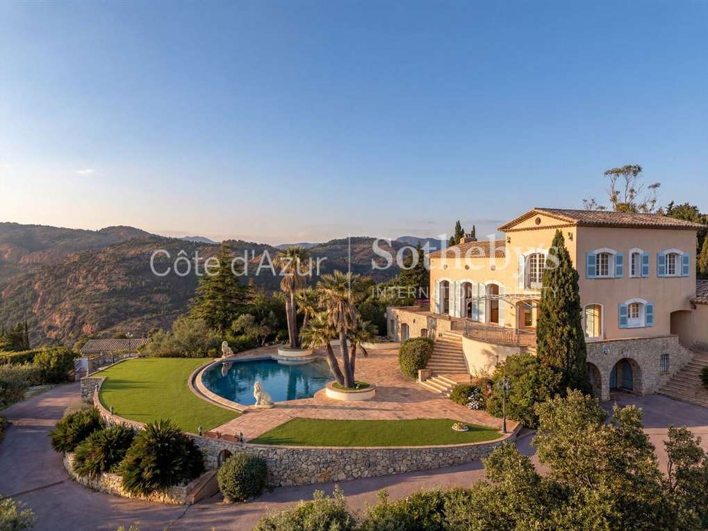 Maison Saint-Raphaël