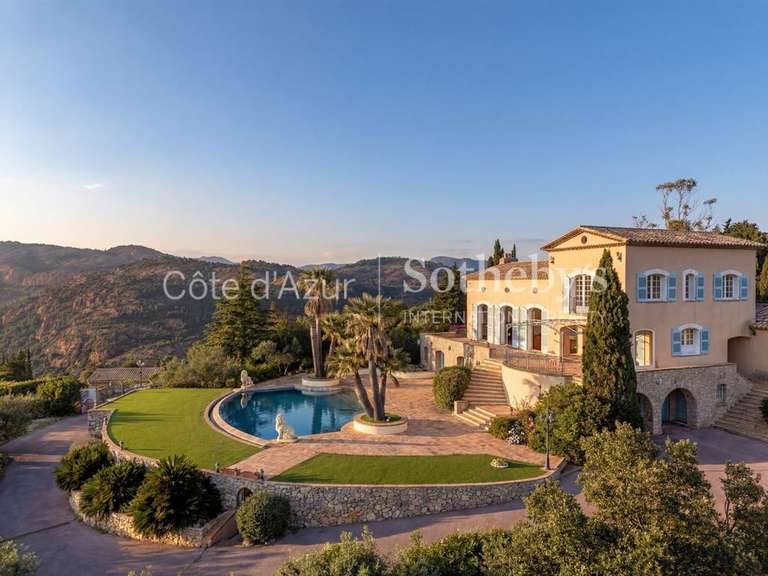 Maison avec Vue sur mer Saint-Raphaël - 5 chambres - 390m²