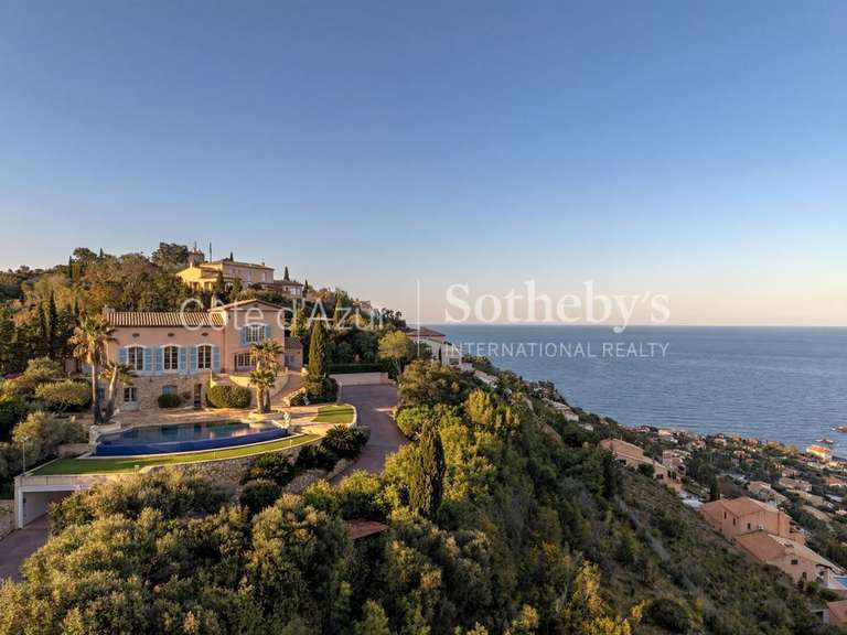 Maison avec Vue sur mer Saint-Raphaël - 5 chambres - 390m²