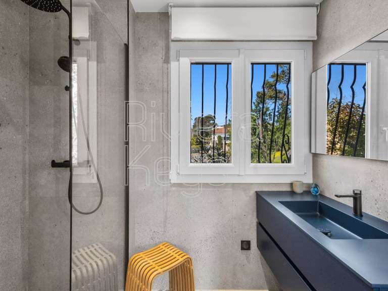 House Saint-Raphaël - 2 bedrooms - 81m²