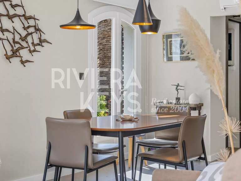 Maison Saint-Raphaël - 2 chambres - 81m²