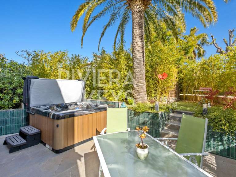 Maison Saint-Raphaël - 2 chambres - 81m²