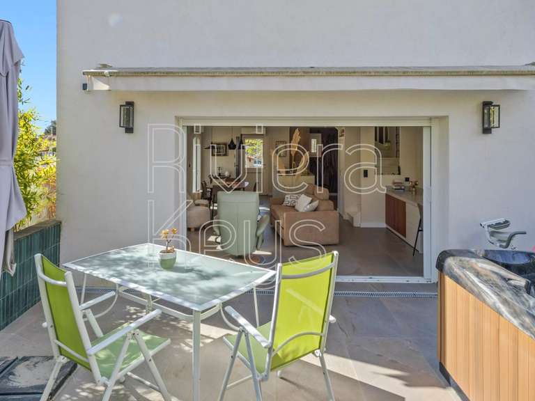 House Saint-Raphaël - 2 bedrooms - 81m²