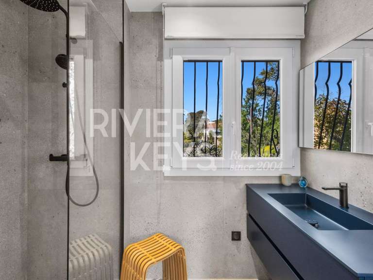 Maison Saint-Raphaël - 2 chambres - 81m²