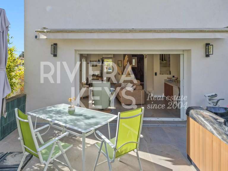 Maison Saint-Raphaël - 2 chambres - 81m²