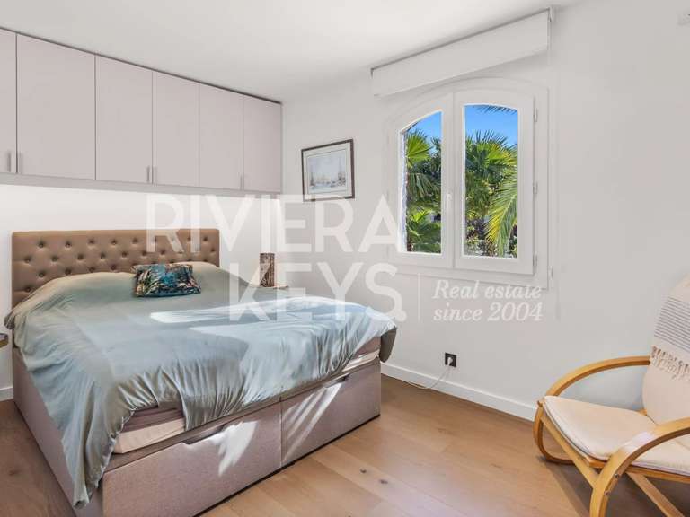 Maison Saint-Raphaël - 2 chambres - 81m²