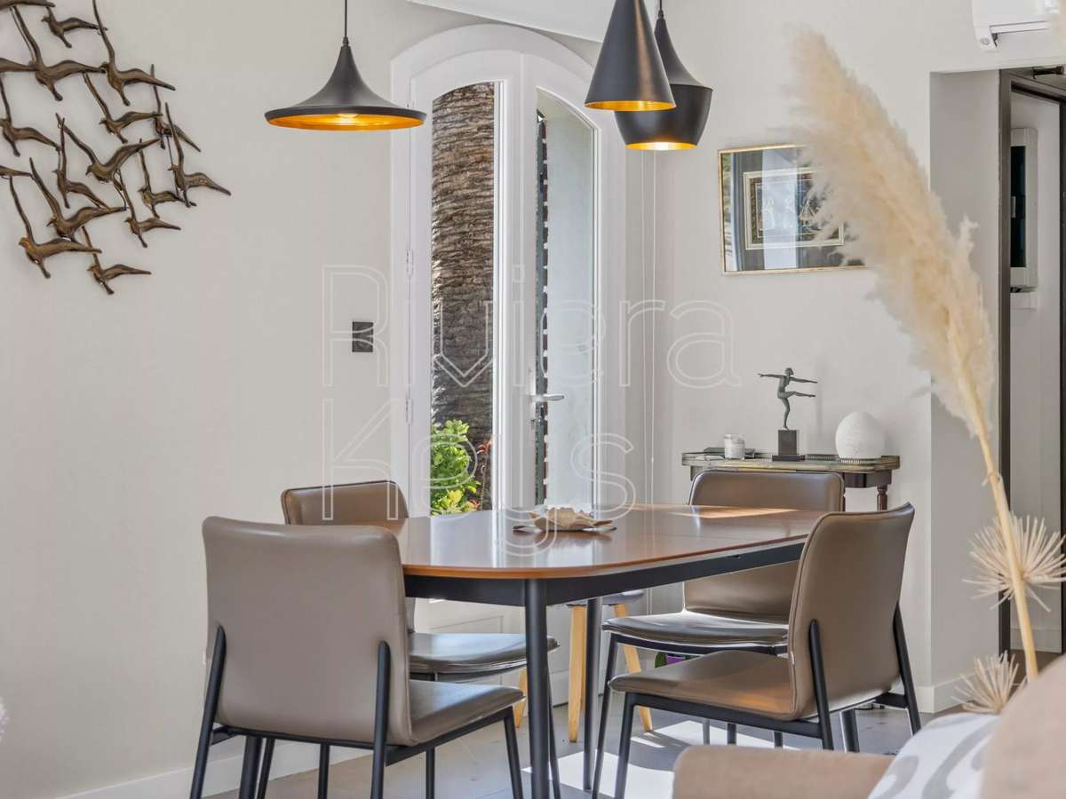 House Saint-Raphaël