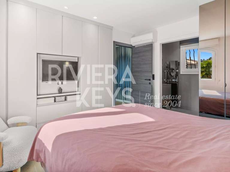 Maison Saint-Raphaël - 2 chambres - 81m²