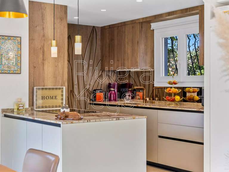 House Saint-Raphaël - 2 bedrooms - 81m²