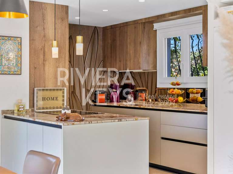 Maison Saint-Raphaël - 2 chambres - 81m²