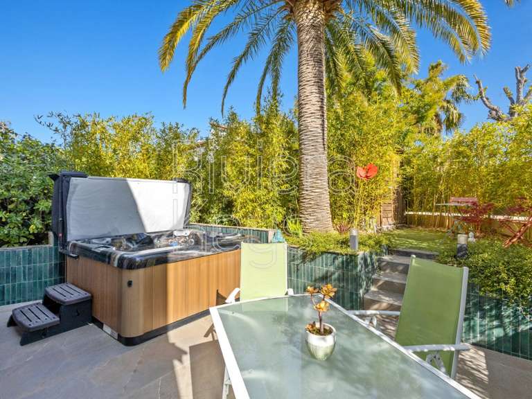 House Saint-Raphaël - 2 bedrooms - 81m²