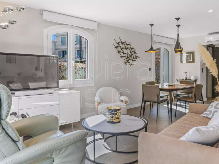 House Saint-Raphaël - 2 bedrooms - 81m²