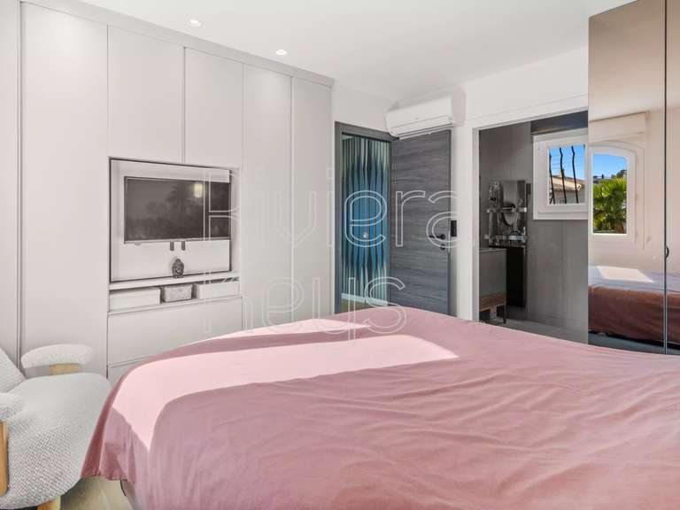 House Saint-Raphaël - 2 bedrooms - 81m²